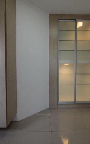 Apartamento à venda com 120m², 3 quartos e 2 vagasCozinha