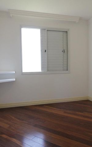 Apartamento à venda com 120m², 3 quartos e 2 vagasSuíte 1