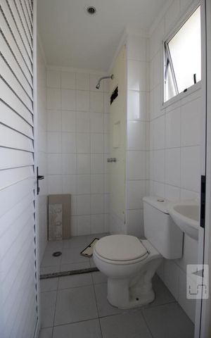 Apartamento à venda com 120m², 3 quartos e 2 vagasBanheiro de serviço