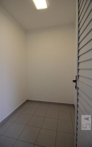 Apartamento à venda com 120m², 3 quartos e 2 vagasQuarto de serviço