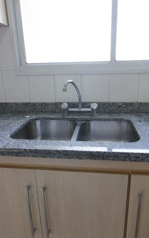 Apartamento à venda com 120m², 3 quartos e 2 vagasPia