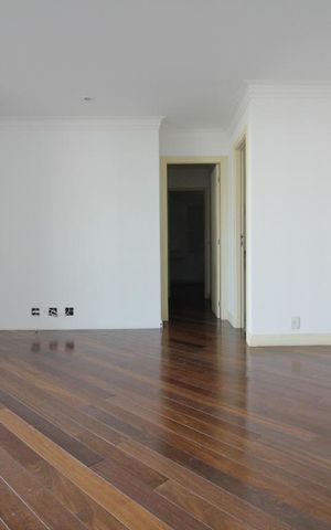 Apartamento à venda com 120m², 3 quartos e 2 vagasSala