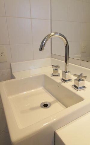 Apartamento à venda com 120m², 3 quartos e 2 vagasPia