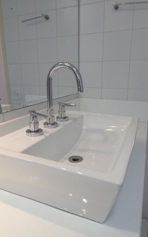 Apartamento à venda com 120m², 3 quartos e 2 vagasPia