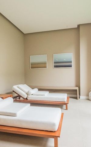 Apartamento à venda com 42m², 1 quarto e 1 vaga Apartamento à venda com 42m², 1 quarto e 1 vagaSpa