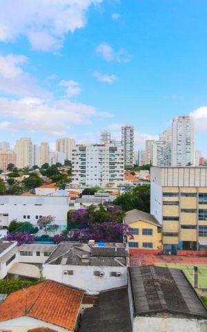 Apartamento à venda com 42m², 1 quarto e 1 vaga Apartamento à venda com 42m², 1 quarto e 1 vagaVista Varanda
