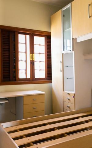 Casa para alugar com 540m², 4 quartos e 6 vagas Casa para alugar com 540m², 4 quartos e 6 vagasSuíte 1