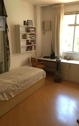 Apartamento para alugar com 71m², 2 quartos e 1 vaga Apartamento para alugar com 71m², 2 quartos e 1 vagaQuarto 2