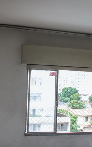 Apartamento à venda com 56m², 1 quarto e sem vagaQuarto