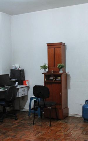 Apartamento à venda com 56m², 1 quarto e sem vagaSala