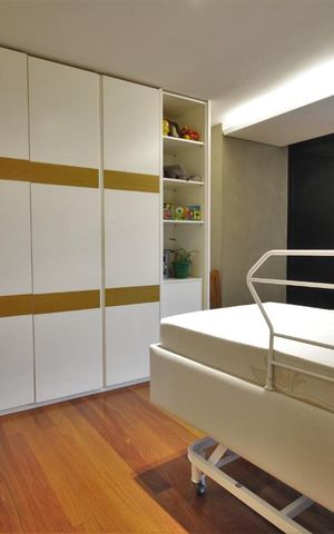 Apartamento à venda com 511m², 4 quartos e 3 vagasSuíte 2