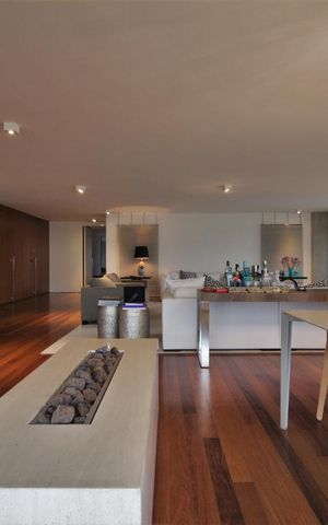 Apartamento à venda com 511m², 4 quartos e 3 vagasSala