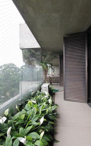 Apartamento à venda com 511m², 4 quartos e 3 vagasVaranda das suítes