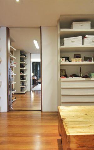 Apartamento à venda com 511m², 4 quartos e 3 vagasCloset