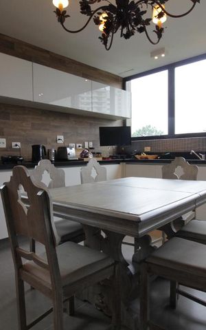 Apartamento à venda com 511m², 4 quartos e 3 vagasCopa