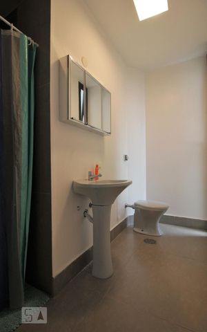 Apartamento à venda com 511m², 4 quartos e 3 vagasBanheiro de serviço