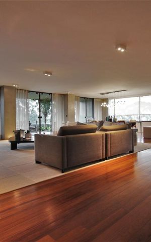 Apartamento à venda com 511m², 4 quartos e 3 vagasSala