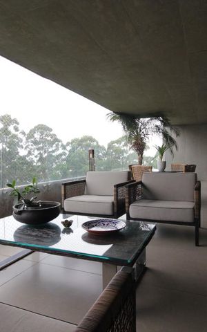 Apartamento à venda com 511m², 4 quartos e 3 vagasVaranda