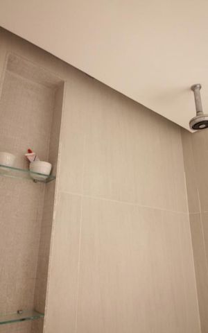 Apartamento à venda com 511m², 4 quartos e 3 vagasChuveiro