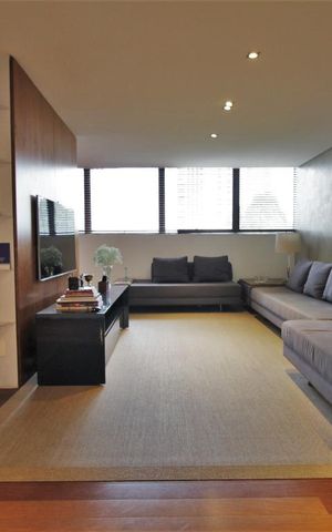 Apartamento à venda com 511m², 4 quartos e 3 vagasCorredor