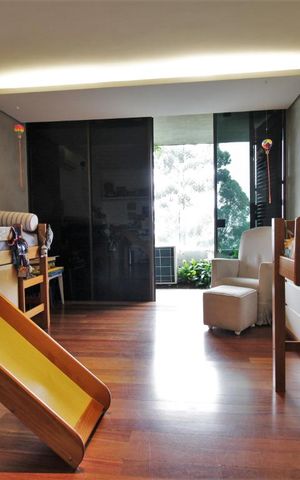 Apartamento à venda com 511m², 4 quartos e 3 vagasSuíte 3