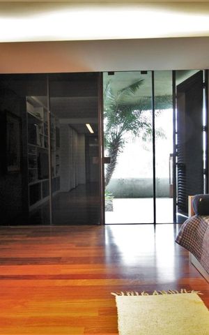 Apartamento à venda com 511m², 4 quartos e 3 vagasSuíte 1