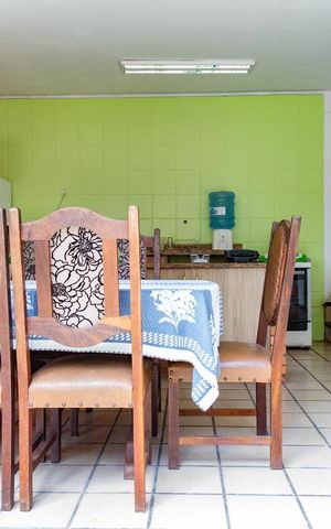 Casa para alugar com 200m², 3 quartos e 2 vagas Casa para alugar com 200m², 3 quartos e 2 vagasCozinha