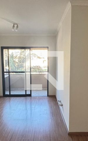 Apartamento para alugar com 75m², 3 quartos e 2 vagas Apartamento para alugar com 75m², 3 quartos e 2 vagasSala - Sala de Jantar