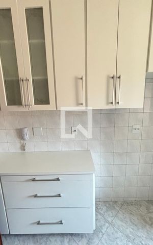 Apartamento para alugar com 75m², 3 quartos e 2 vagas Apartamento para alugar com 75m², 3 quartos e 2 vagasCozinha