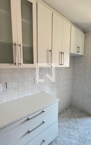 Apartamento para alugar com 75m², 3 quartos e 2 vagas Apartamento para alugar com 75m², 3 quartos e 2 vagasCozinha