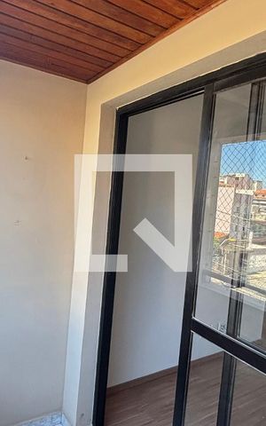 Apartamento para alugar com 75m², 3 quartos e 2 vagas Apartamento para alugar com 75m², 3 quartos e 2 vagasSala - Sala de Jantar Varanda