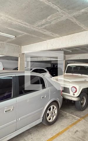 Apartamento para alugar com 75m², 3 quartos e 2 vagas Apartamento para alugar com 75m², 3 quartos e 2 vagasGaragem