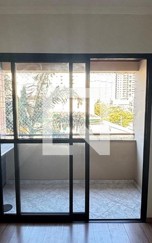 Apartamento para alugar com 75m², 3 quartos e 2 vagas Apartamento para alugar com 75m², 3 quartos e 2 vagasSala - Sala de Jantar