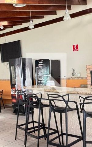 Apartamento para alugar com 75m², 3 quartos e 2 vagas Apartamento para alugar com 75m², 3 quartos e 2 vagasChurrasqueira