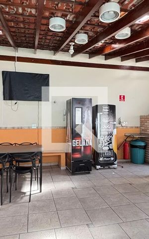 Apartamento para alugar com 75m², 3 quartos e 2 vagas Apartamento para alugar com 75m², 3 quartos e 2 vagasChurrasqueira
