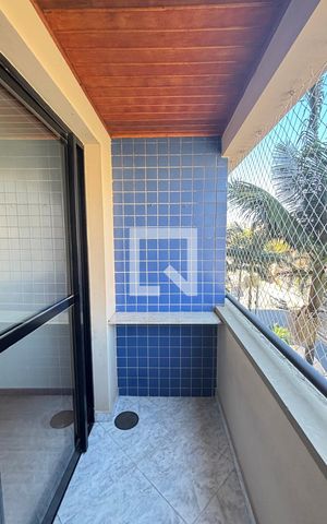 Apartamento para alugar com 75m², 3 quartos e 2 vagas Apartamento para alugar com 75m², 3 quartos e 2 vagasSala - Sala de Jantar Varanda