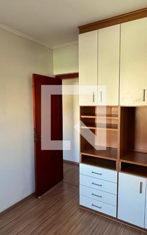 Apartamento para alugar com 75m², 3 quartos e 2 vagas Apartamento para alugar com 75m², 3 quartos e 2 vagasQuarto 1