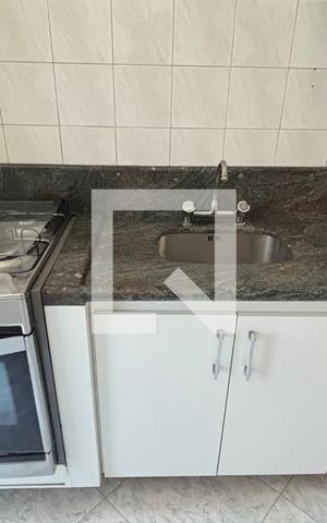 Apartamento para alugar com 75m², 3 quartos e 2 vagas Apartamento para alugar com 75m², 3 quartos e 2 vagasCozinha