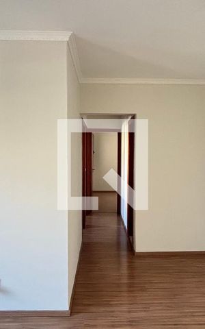 Apartamento para alugar com 75m², 3 quartos e 2 vagas Apartamento para alugar com 75m², 3 quartos e 2 vagasSala - Sala de Jantar