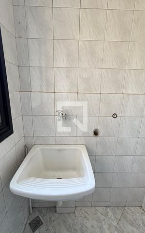 Apartamento para alugar com 75m², 3 quartos e 2 vagas Apartamento para alugar com 75m², 3 quartos e 2 vagasÁrea de Serviço