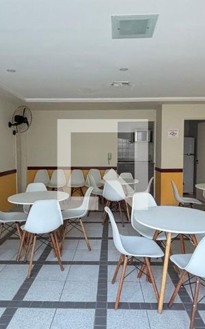 Apartamento para alugar com 75m², 3 quartos e 2 vagas Apartamento para alugar com 75m², 3 quartos e 2 vagasÁrea Comum - Salão de Festas