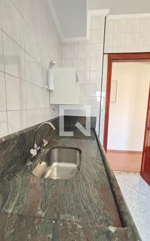 Apartamento para alugar com 75m², 3 quartos e 2 vagas Apartamento para alugar com 75m², 3 quartos e 2 vagasCozinha