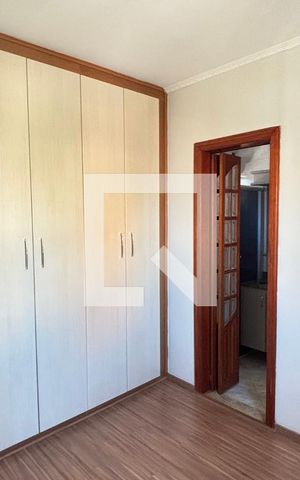 Apartamento para alugar com 75m², 3 quartos e 2 vagas Apartamento para alugar com 75m², 3 quartos e 2 vagasSuite