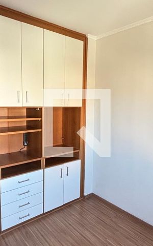Apartamento para alugar com 75m², 3 quartos e 2 vagas Apartamento para alugar com 75m², 3 quartos e 2 vagasQuarto 1