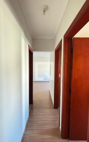 Apartamento para alugar com 75m², 3 quartos e 2 vagas Apartamento para alugar com 75m², 3 quartos e 2 vagasCorredor