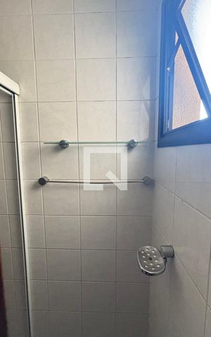 Apartamento para alugar com 75m², 3 quartos e 2 vagas Apartamento para alugar com 75m², 3 quartos e 2 vagasBanheiro da Suíte