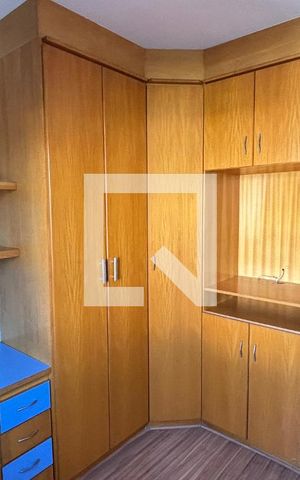 Apartamento para alugar com 75m², 3 quartos e 2 vagas Apartamento para alugar com 75m², 3 quartos e 2 vagasQuarto 2