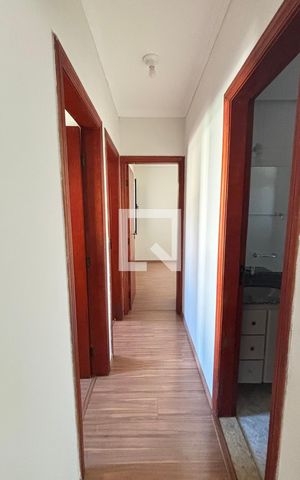 Apartamento para alugar com 75m², 3 quartos e 2 vagas Apartamento para alugar com 75m², 3 quartos e 2 vagasCorredor