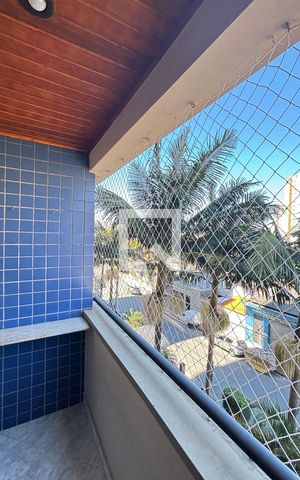 Apartamento para alugar com 75m², 3 quartos e 2 vagas Apartamento para alugar com 75m², 3 quartos e 2 vagasSala - Sala de Jantar Varanda
