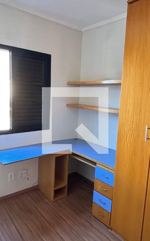 Apartamento para alugar com 75m², 3 quartos e 2 vagas Apartamento para alugar com 75m², 3 quartos e 2 vagasQuarto 2